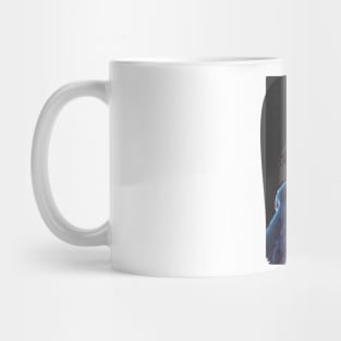 human mind Mug